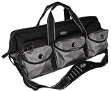 Bucket Boss 65024 Extreme Big Daddy Tool Bag by Bucket Boss