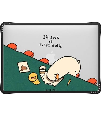 Amazon.co.jp: All Over Fox Head Sleeve for Macbook 15/16