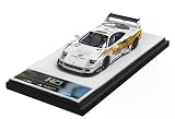 1/64 aurora model フェラーリ F40#23