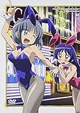 ハヤテのごとく!! 2nd season 03 [初回限定版] [DVD]