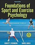Foundations of Sport and Exercise Psychology