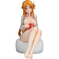 ソードアート・オンライン アリシゼーション War of Underworld 1/7 結城明日奈 ワイシャツ ver. HS19423