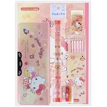 Amazon | サンスター文具(Sun-Star Stationery) ハローキティ サンリオ