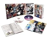 【Amazon.co.jp限定】劇場版 呪術廻戦 0 Blu-ray 豪華版「描き下ろしB5キャラファイングラフ」付コレクション(オリジナル特典「描き下ろしトートバッグ」+「描き下ろし&場面写 台紙付きポストカード5枚セット」&メーカー特典「描き下ろしミニ色紙」付)