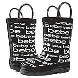 bebe ベビー・ガールズ カラー: ピンク