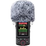 【ウィンドスクリーン/WS-86セット】TASCAM タスカム - 8トラック ハンドヘルドレコーダー Portacapture X8