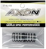 AXON WORLD SPEC SPRING SLS C2.6 Blue ST-SL-012
