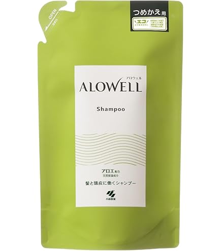 Amazon | PATANJALI Kesh Kanti シャンプー アロエベラ 200ml 2個