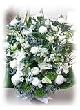 お供え花、お悔やみ花【BFM】