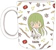 Fate/Grand Order × サンリオ エルキドゥ マグカップ