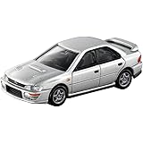 タカラトミー トミカプレミアム 23 スバル インプレッサ WRX ミニカー おもちゃ 6歳以上