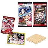 東方LostWord ウエハース 20個入りBOX (食玩)