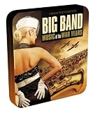 Big Band Music of the War Years