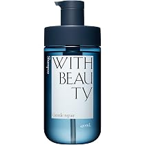 Amazon | ウィズビューティ ジェントルリペア モイストトリートメント