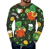 tシャツ ワイシャツ お祭りプリント 長袖 メンズ ボタン レジャー ス 着心地良 アウトドア 耐久性 スポーツ フィットネス プリント T