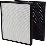 1パック True HEPA & 活性炭フィルター LV-PUR-131 セット LEVOIT LV-PUR-131 マシンに対応