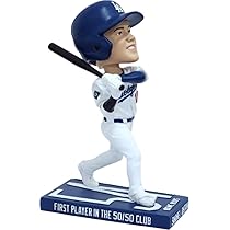 [大谷翔平]50/50バッターボブルヘッド ドジャーススタジアム 大谷翔平 50/50 バッター ボブルヘッド ドジャーススタジアム 来場者