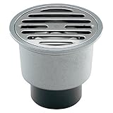 ワントラップ 4221-75X40 排水金具 水栓 住宅設備 水廻り 金具 カクダイ KAKUDAI 吉KD