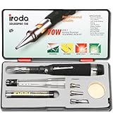 iroda　ガスハンダキット(PRO-70K)