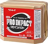 [N-4705386]リンレイ　ＮＥＷプロインパクト　ＲＥＣＯＢＯ　１８Ｌ 785105