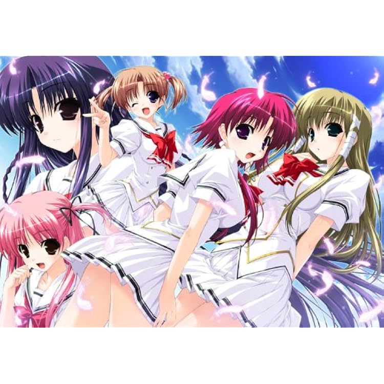 Amazon.co.jp: プリズム◇リコレクション! 初回限定版 : PCソフト