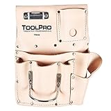 ToolPro Drywall Pouch - Left Handed [並行輸入品]