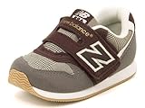 new balance(ニューバランス) FS996 164996 GY1 グレー/バーガンディ