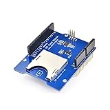 Arduino のシールド積み重ね可能なモジュールの建物ブロック ラブ SD TF カード拡張ボード/SD TF カードは Arduino のシールド V1.0 拡張ボード モジュール/