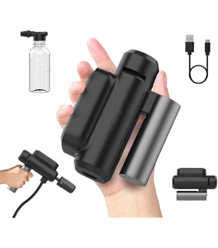 新品未使用★ケルヒャーハンディコン パクト ハンディエア　CB Amazon | 【Amazon.co.jp限定】ケルヒャー(Karcher) コードレス