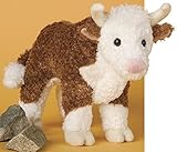 Tumbleweed Bull 8 by Douglas Cuddle Toys [並行輸入品]