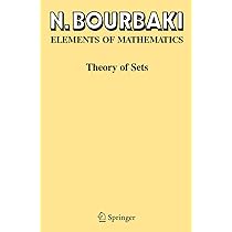 Amazon | Theory of Sets (Elements of Mathematics) | Bourbaki