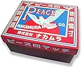 ナカムラマッチ純正徳用マッチ