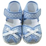 《初夏盛夏対応》(日本製) Pample Mousse(パンプルムース) 60ローンドット柄サンダル 14.5cm/SA NO.DP-72600