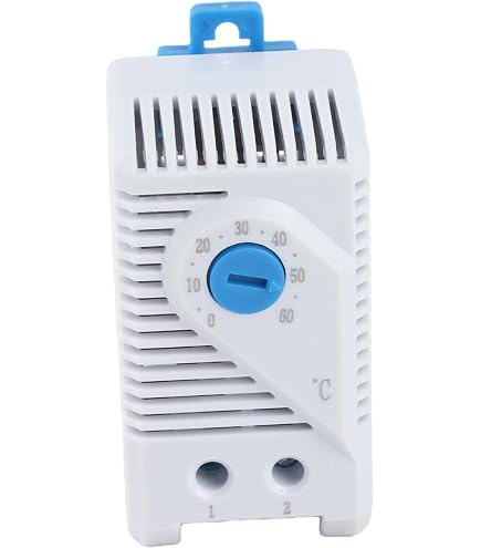 ガラス温室用　ハーベスト電子温度調節器(ヒーターサーモ) FHA-PS30 Amazon.co.jp: 電子温度調節器 FHA-PS30 : 産業・研究開発用品