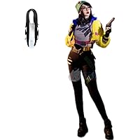 コスプレ衣装 ヴァロラント　キルジョイ　フォートナイト　新品未使用 Amazon.co.jp: [HAO YU] VALORANT ヴァロラント キルジョイ