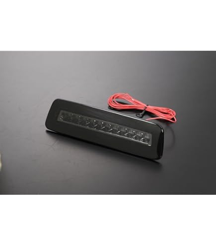 ダイハツ　アトレー　ハイゼットカーゴS700V純正左右テールランプ S700系 アトレー ハイゼットカーゴ テールライト ガーニッシュ