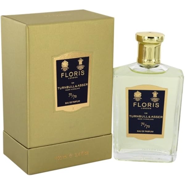 FL オードトワレ サンタル　FLORIS 100ml Santal Eau de Toilette | Floris London US