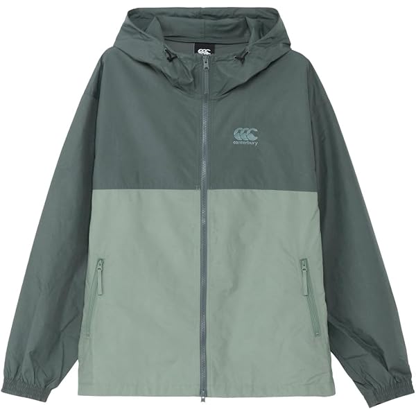 Amazon | [カンタベリー] STRETCH PERFORMANCE HOODY | コート