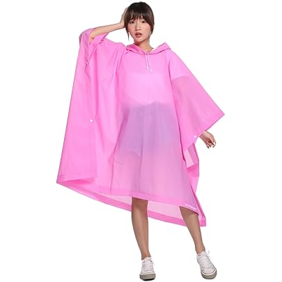 Amazon | [AGPTEK] 日本正規品 レインコート 自転車 ポンチョ レイン