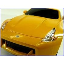Amazon.co.jp: RASTAR◇日産フェアレディZ Z34(370Z)正規認証
