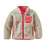 patagonia(パタゴニア) Baby Retro-X Jkt NAIP ベビー・レトロX・ジャケット NAIP 18M 61025