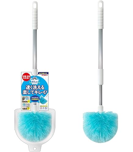 Amazon｜ナショナル 充電式浴槽みがき機「みがい太郎」 BH-668