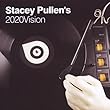 Stacey Pullen's 20:20 Vision: Mixed By Stacey Pullen