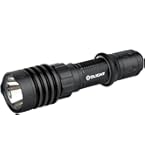 Amazon.co.jp: OLIGHT(オーライト) Warrior Mini 2 懐中電灯 1750
