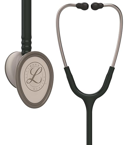 Amazon.co.jp: 【Littmann】リットマン ライトウェイト II SE (ツー