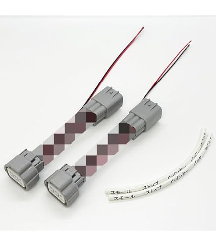Amazon.co.jp: 2789 【日本製】 10系 アクア NHP10 後期 3型