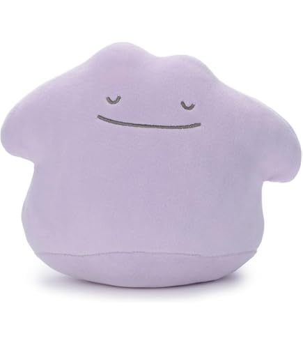 Amazon.co.jp: ポケモンセンターオリジナル マスコット へんしん
