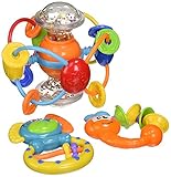 Activity Toy Set