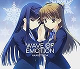 WAVE OF EMOTION