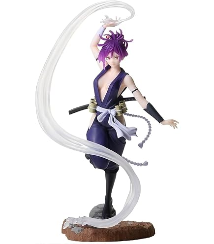 Amazon | F:ネックス×ポッププロ 地獄の楽園 地獄の楽ゆずり 1:7